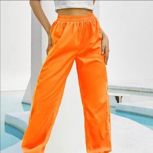 Shein Neon  pants